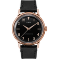 Timex - marlin automatic 40mm - 2U83300