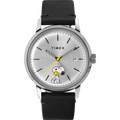 Timex - marlin-automatic-x-peanuts 40mm - 2U85800