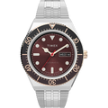Timex - M79 40mm Automatic - TW2U96900