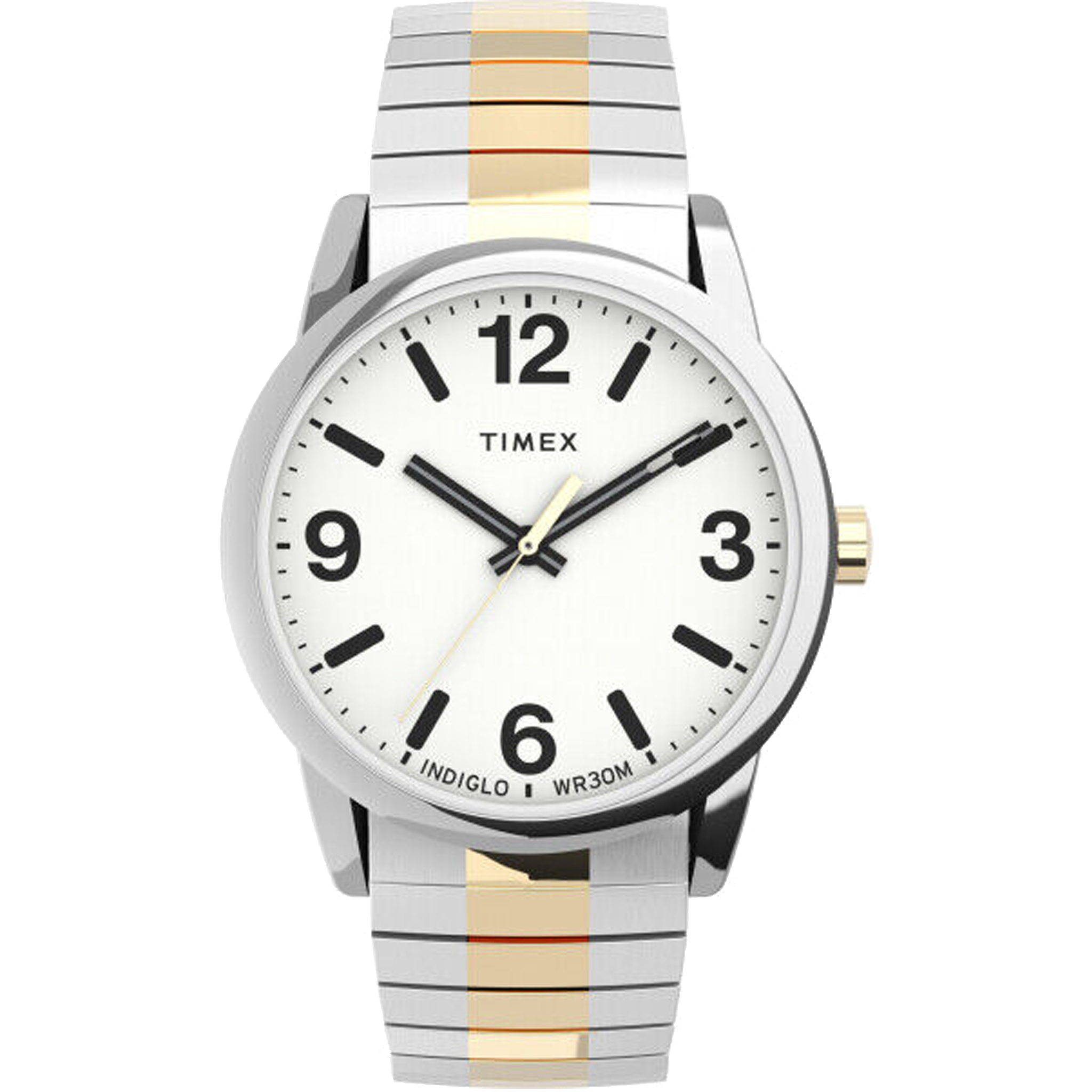 Timex - Easy reader 2H381
