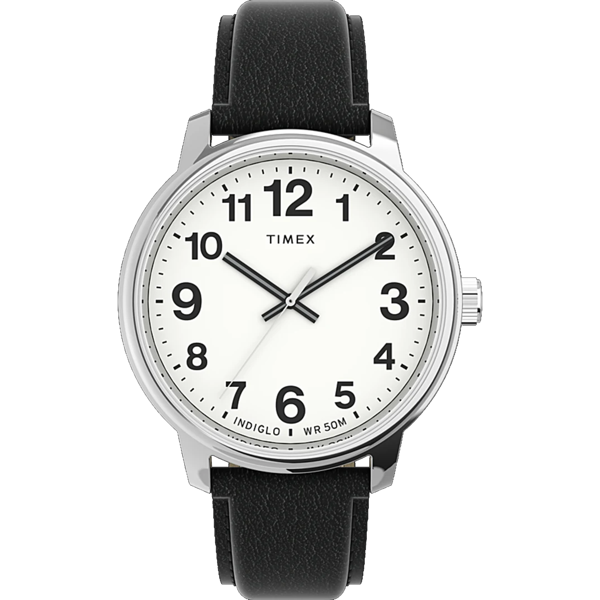 Timex - Modern Easy reader 2V21200