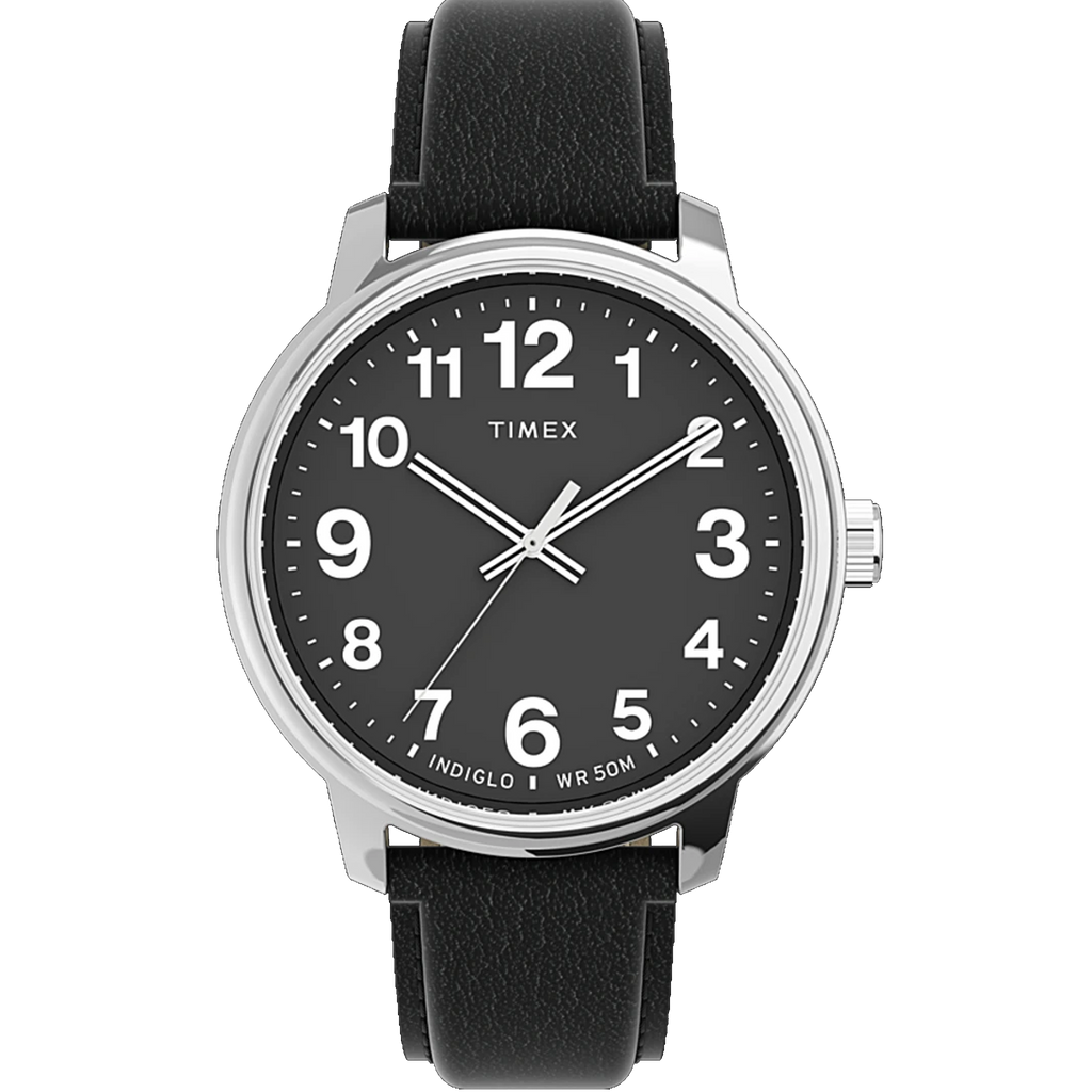 Timex - Modern Easy reader 2V21400