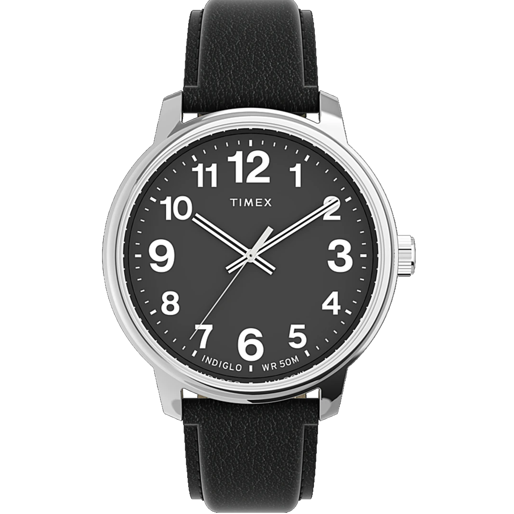 Timex - Modern Easy reader 2V21400