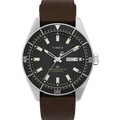 Timex - waterbury Dive Style automatic 40mm TW2V24800
