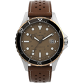 Timex - NAVI XL AUTOMATIC 41MM 2V41500