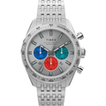 Timex - waterbury Dive Style Chronograph 2V42400