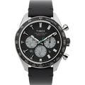Timex - waterbury Dive Style Chronograph 2V42500