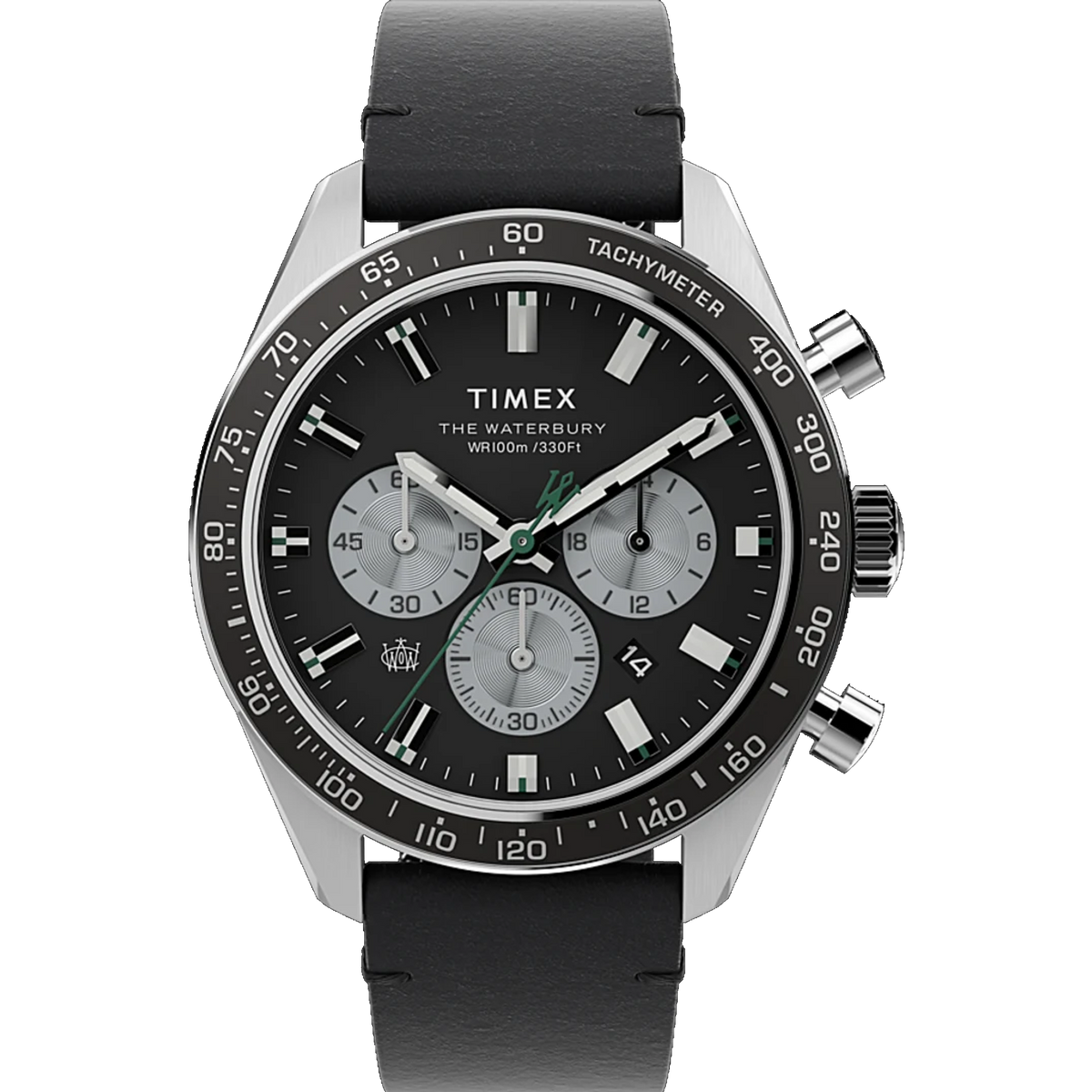 Timex - Waterbury Dive Style Chronograph