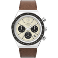 Timex - Q Reissue - Chronograph 2V42800