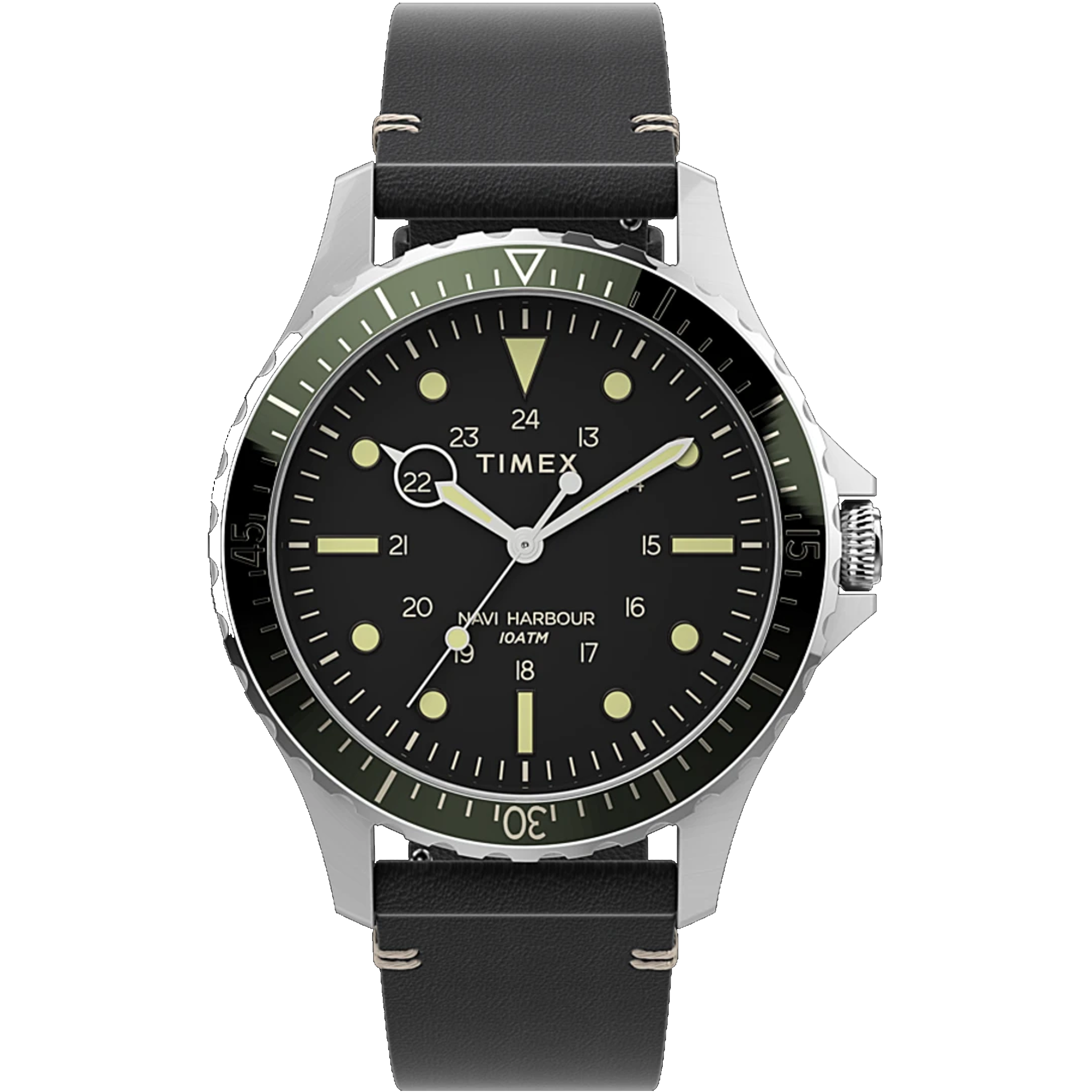Timex - NAVI XL 41MM TW2V45300
