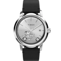 Timex - marlin-automatic-x-peanuts 40mm - TW2V63100