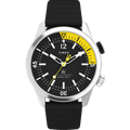 Timex - waterbury Dive Style 41mm TW2V73400
