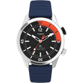 Timex - waterbury Dive Style 41mm TW2V73500