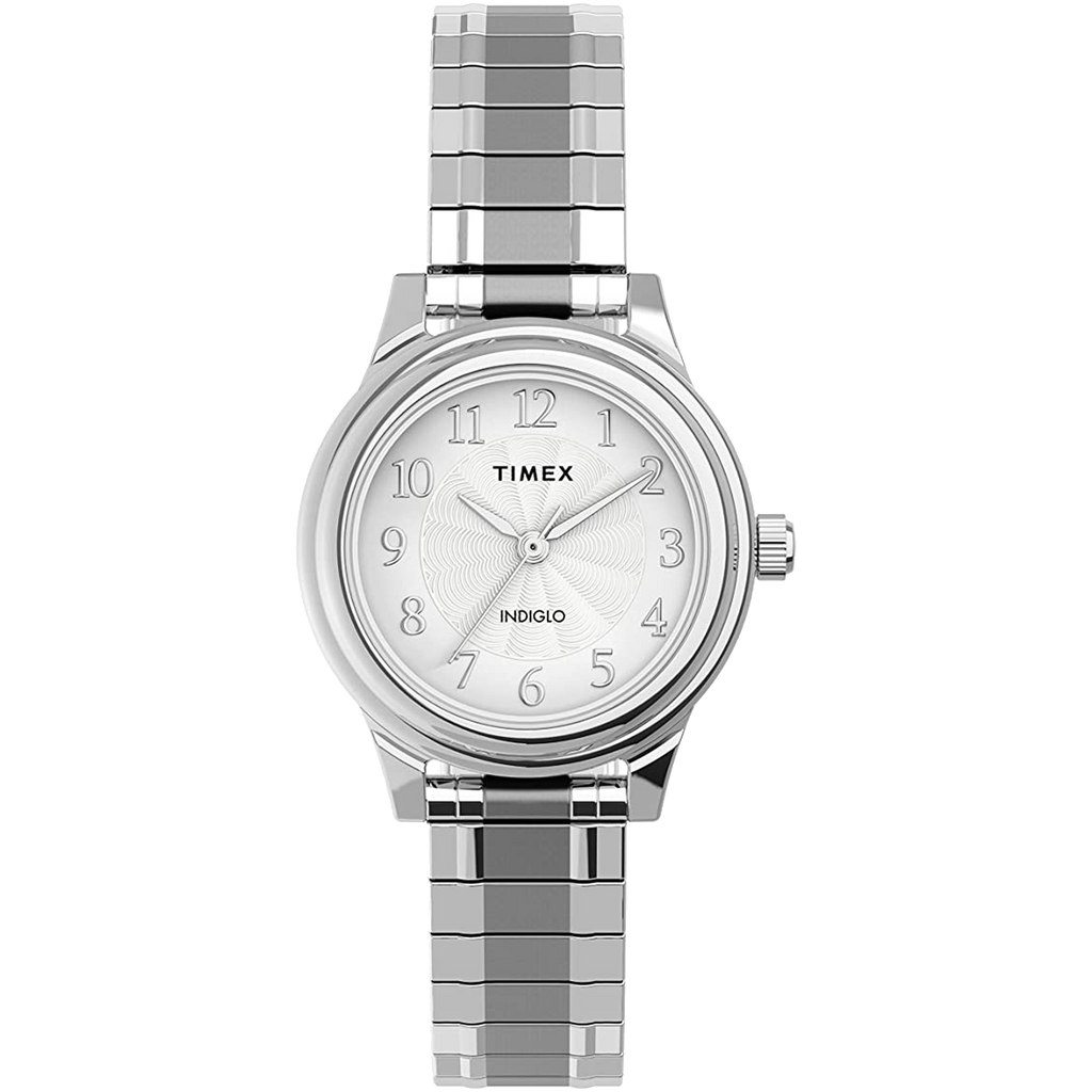 Timex - Easy reader 2u09300