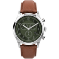 Timex - waterbury traditional Chronograph 39mm 2U90700
