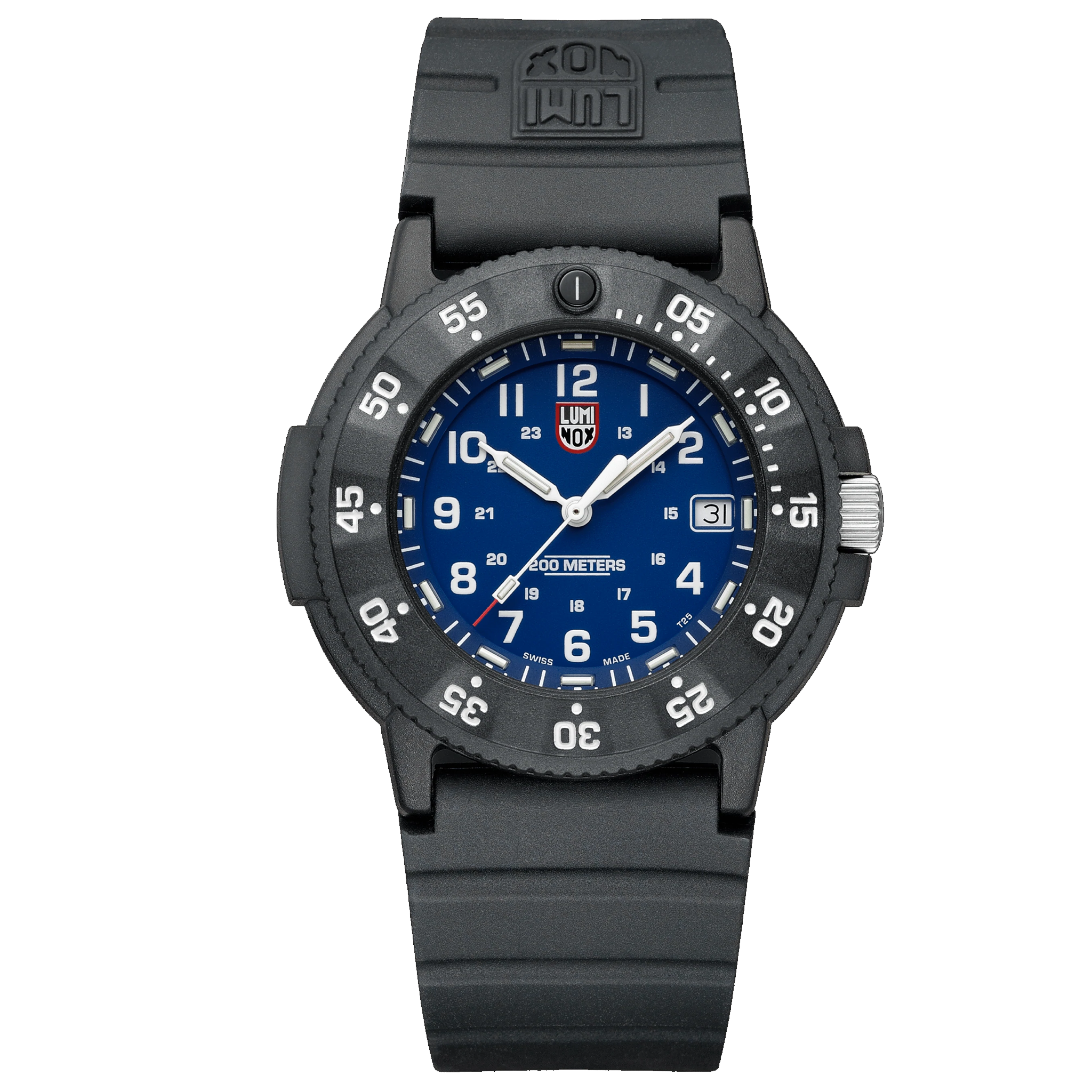 Luminox - Original Navy Seals - 3003.EVO