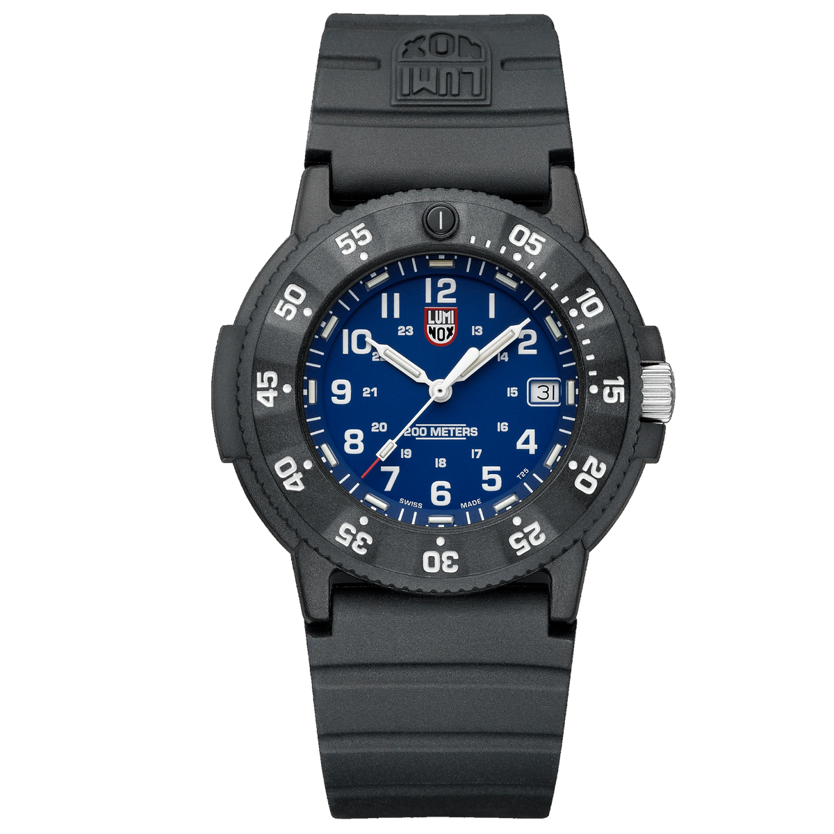 Luminox - Navy Seals d&#39;origine - Série 3000 EVO