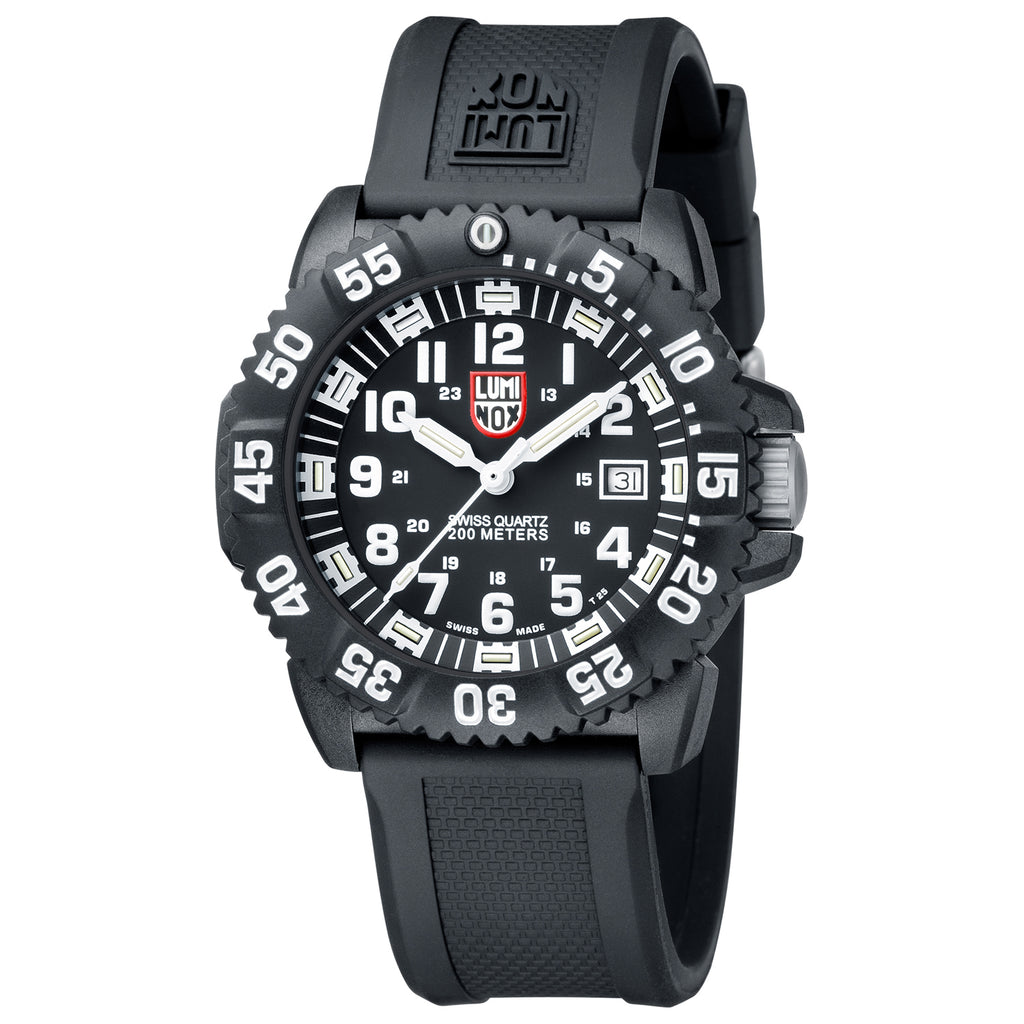 Luminox Navy Seal Watch Colormark 3050 Series