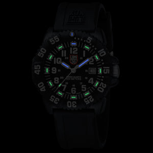 Luminox Navy Seal Watch - Colormark 3050 Series