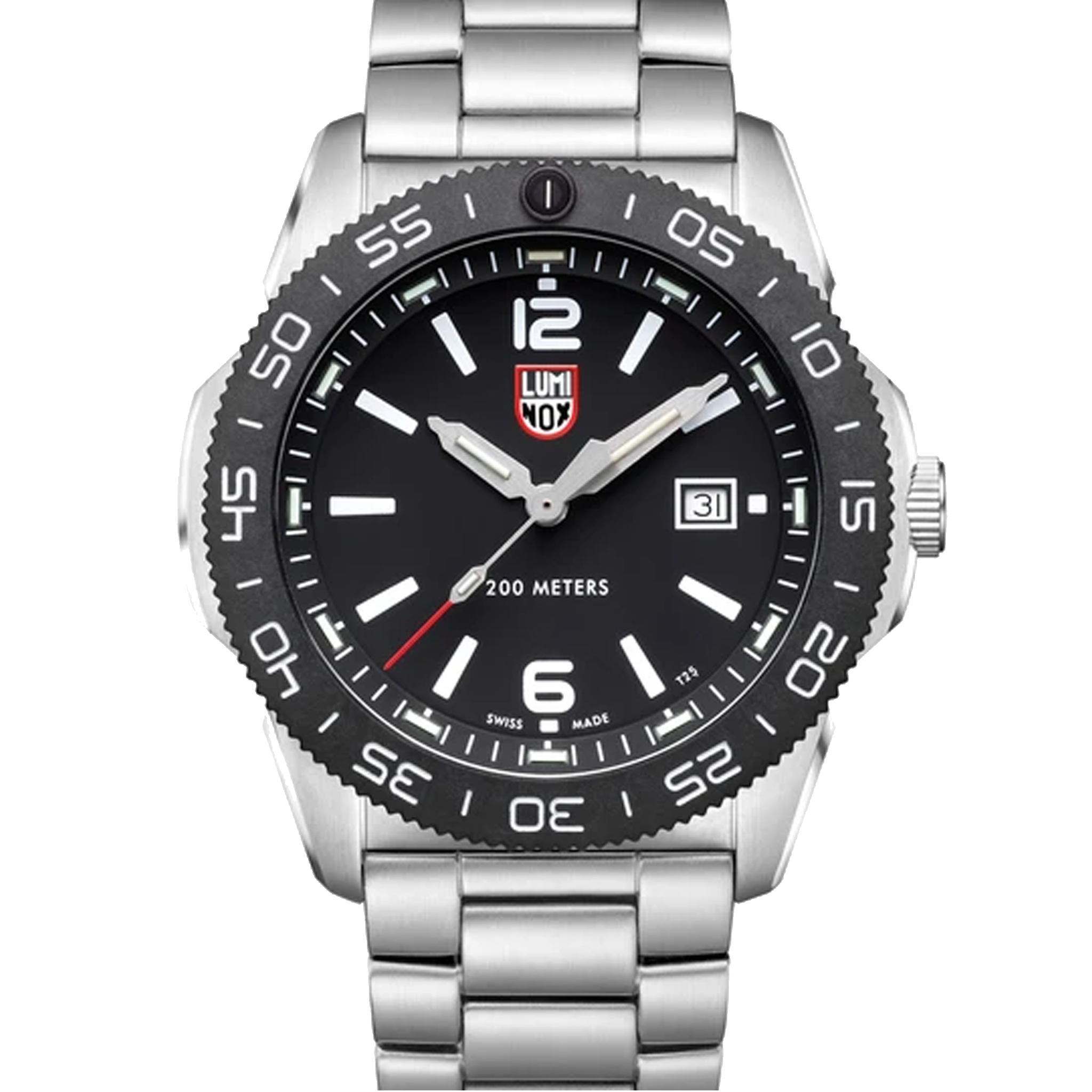 Luminox - Pacific Diver - 3122