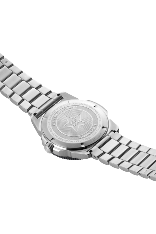 Luminox - Pacific Diver - 3123