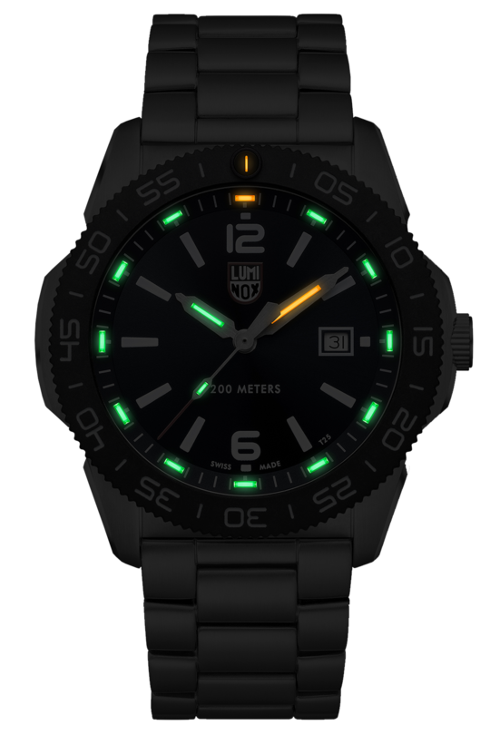 Luminox - Pacific Diver - 3123