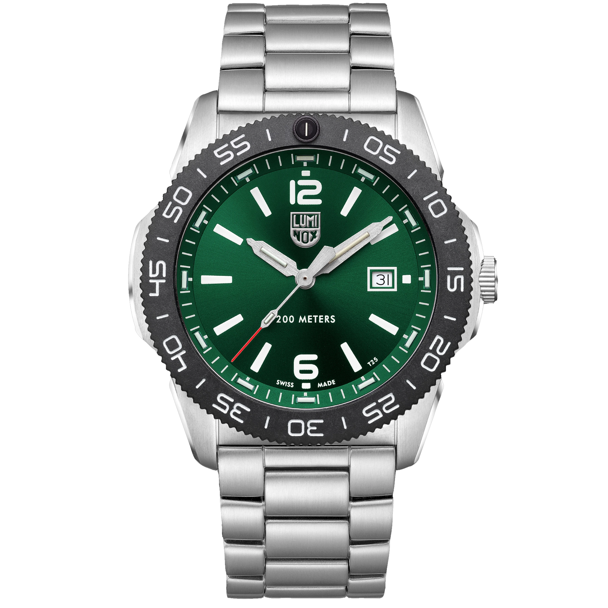 Luminox - Pacific Diver - 3137