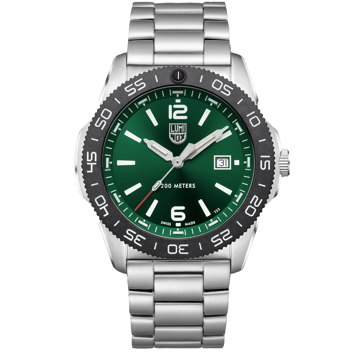 Luminox Pacific Diver 3137