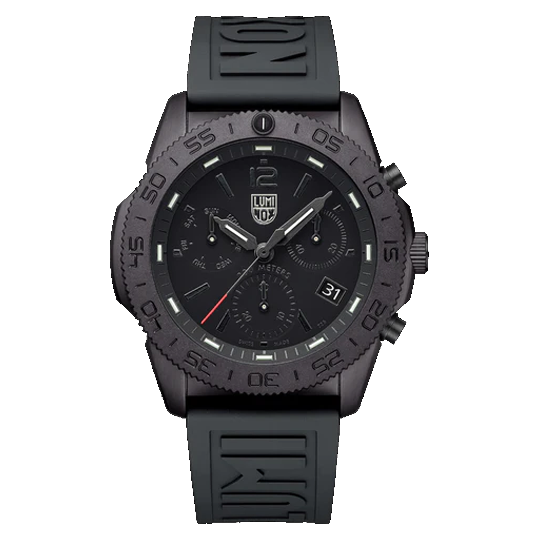 Luminox - Pacific Diver - 3141.BO