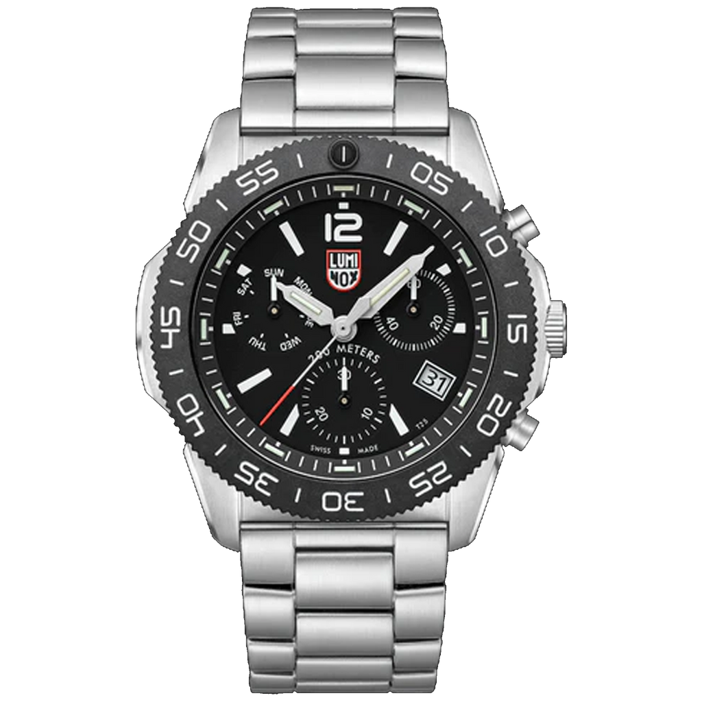 Luminox - Pacific Diver - 3142