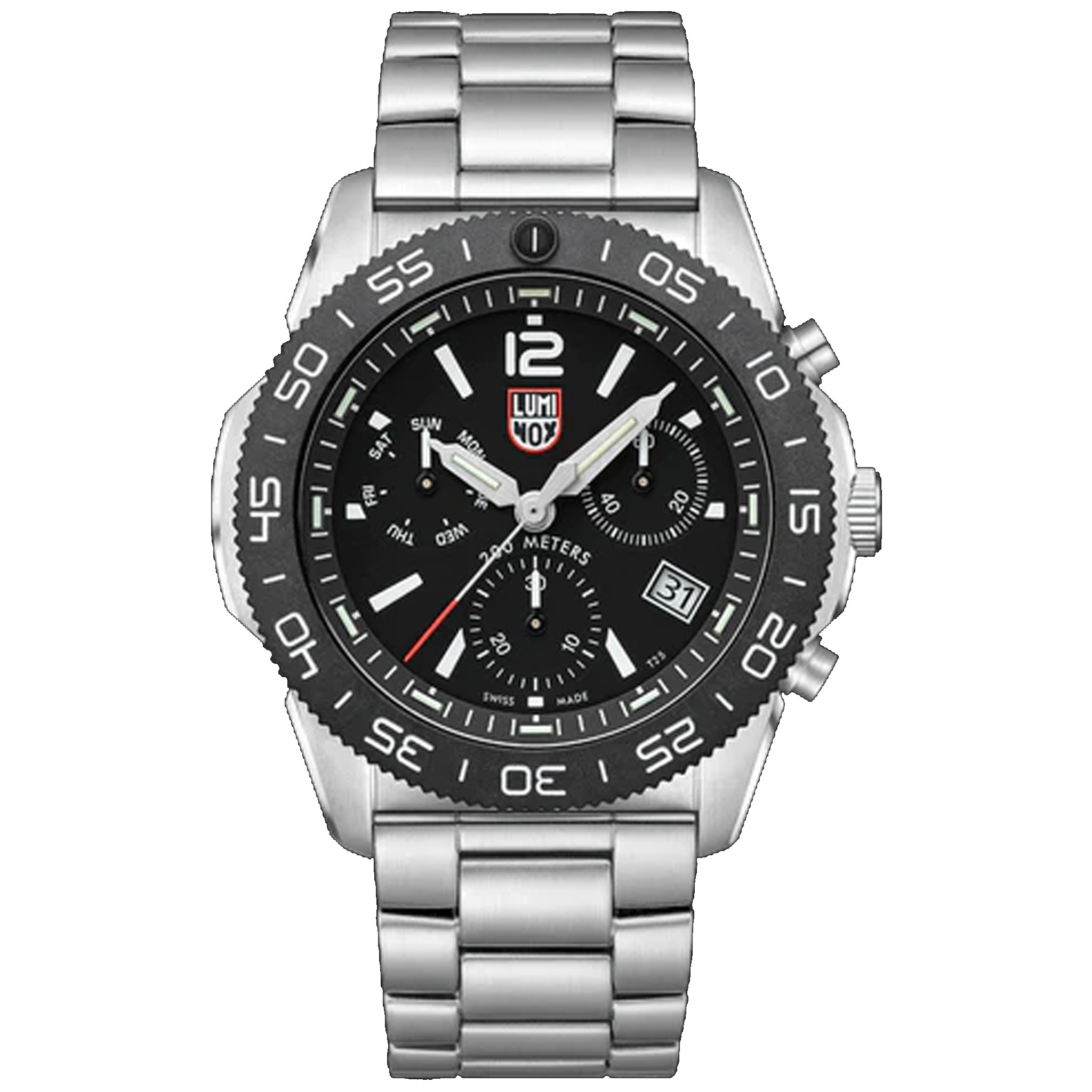 Luminox - Pacific Diver - 3142