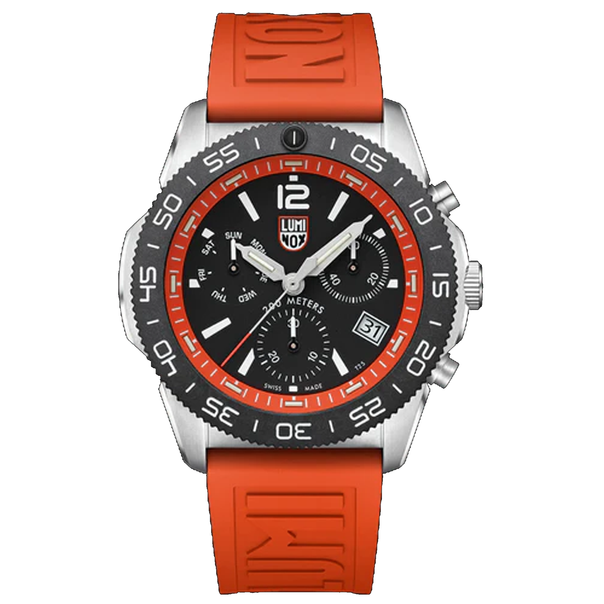 Luminox - Pacific Diver - 3149