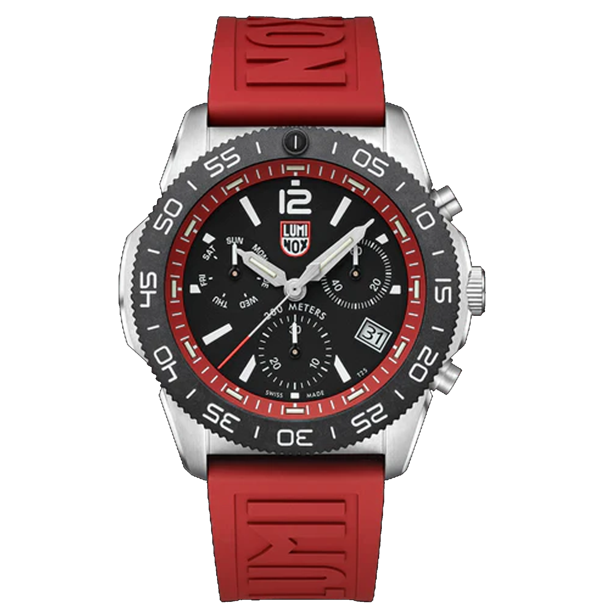 Luminox - Pacific Diver - 3155