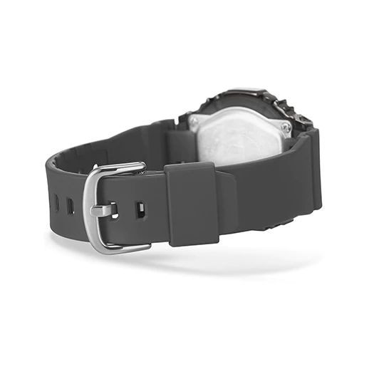 Casio G-Shock - GMS2100 Series - GMS2100B-8A