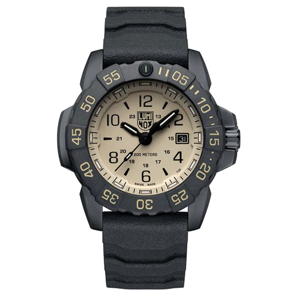 Luminox - Navy Seal 3251.CBNSF.SET