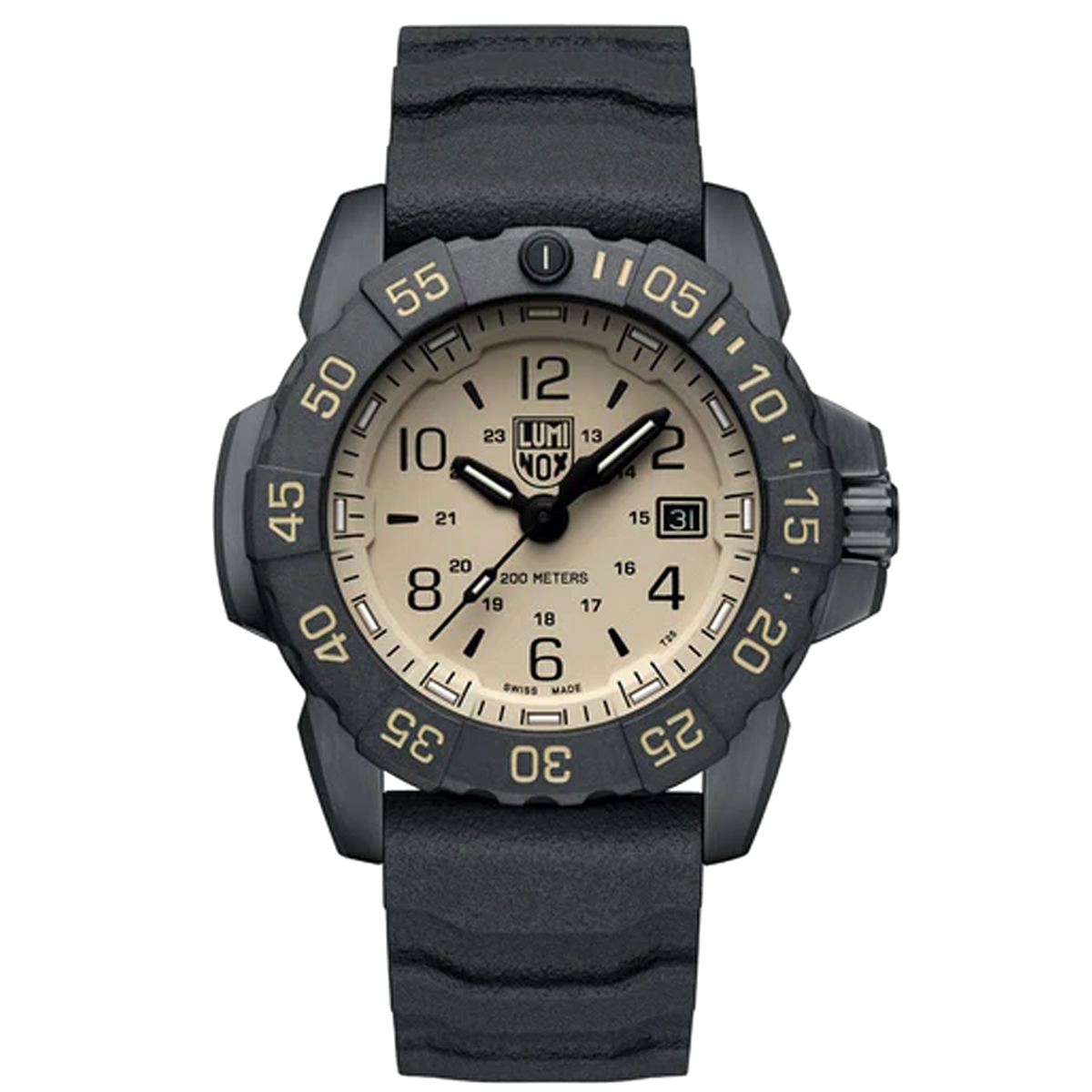 Coffret Luminox - Navy Seal