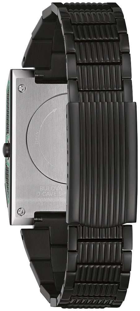 Bulova - Computron - 98C140