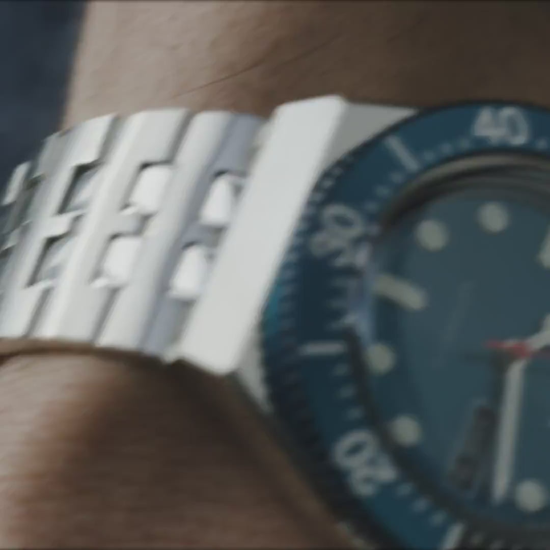 Timex - M79 40mm Automatic