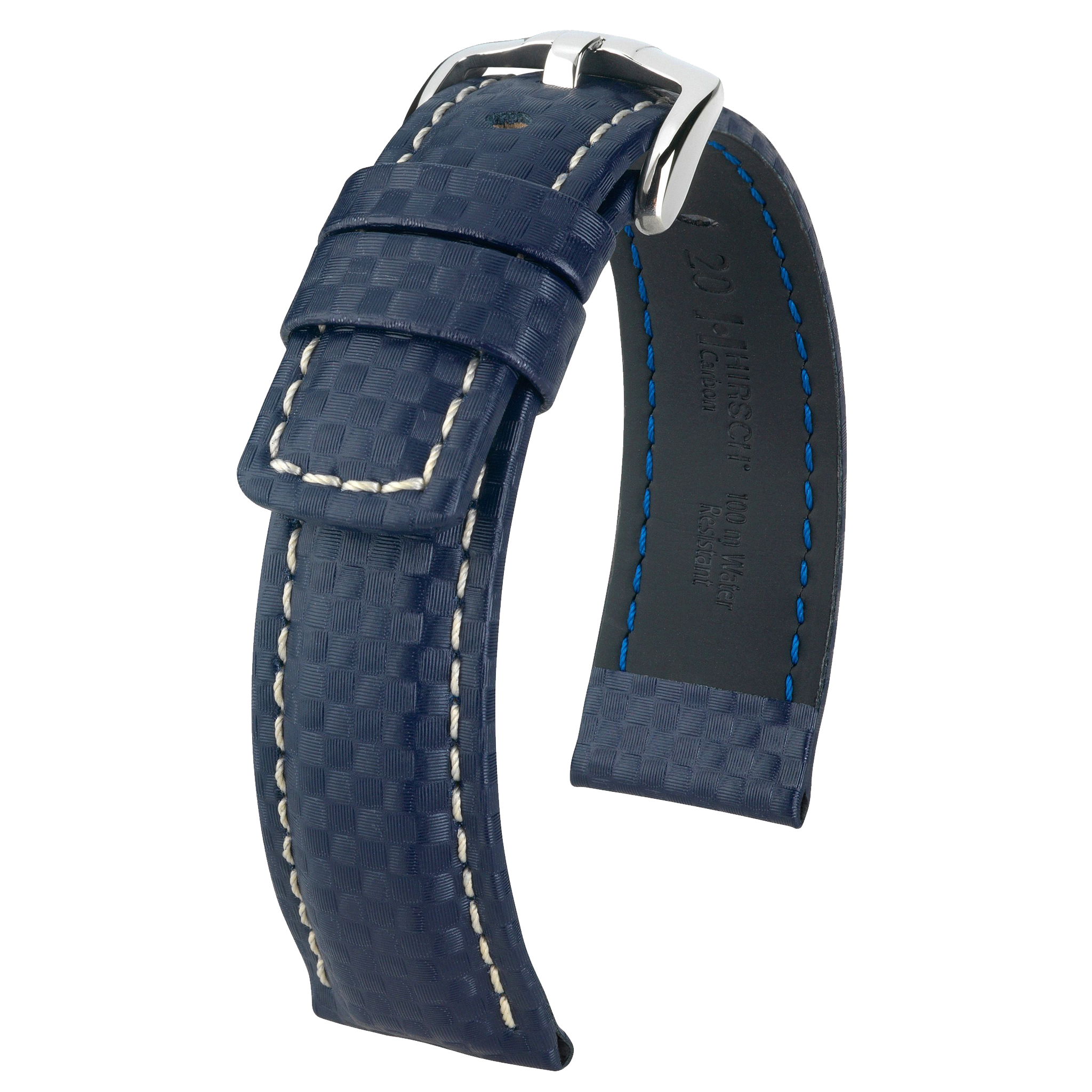 Hirsch waterproof leather sales straps
