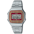 Casio Vintage Digital - A168WEF-5AVT