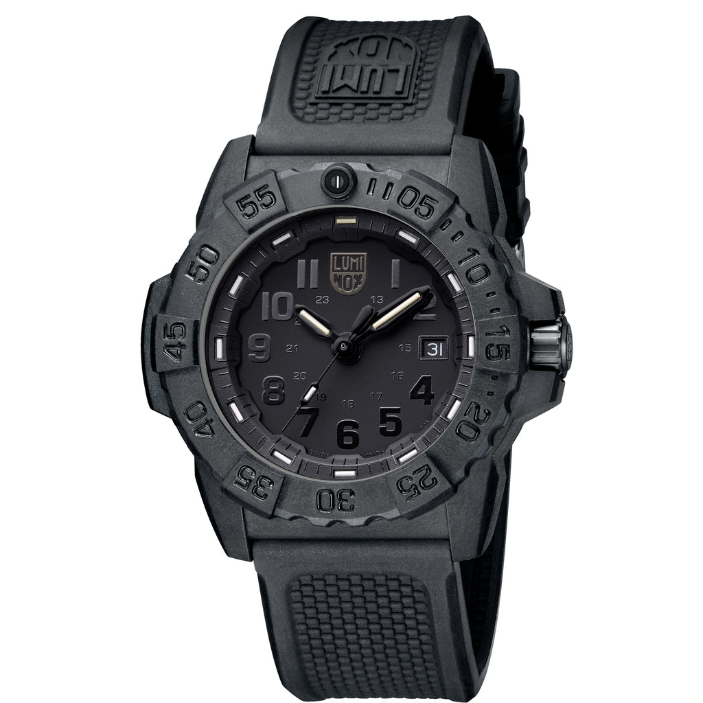 Luminox Navy Seal Watch 3500 Series
