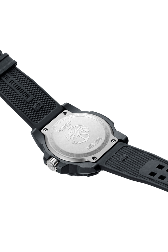 Luminox Navy Seal Watch - 3500 Series - Navy Seal Foundation 3503.NSF
