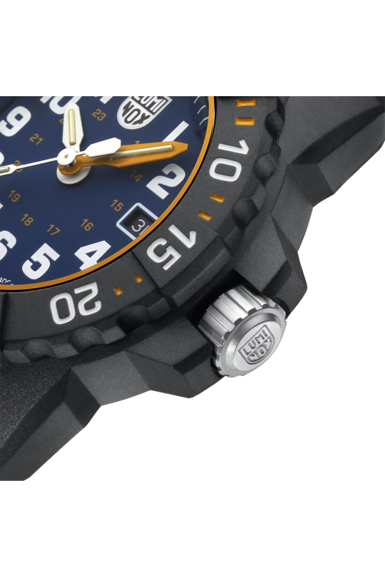 Luminox Navy Seal Watch - 3500 Series - Navy Seal Foundation 3503.NSF