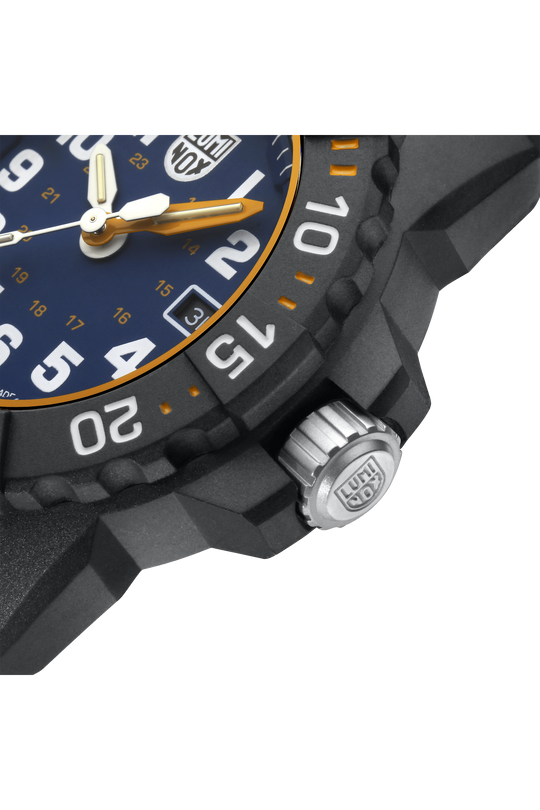 Luminox Navy Seal Watch - 3500 Series - Navy Seal Foundation