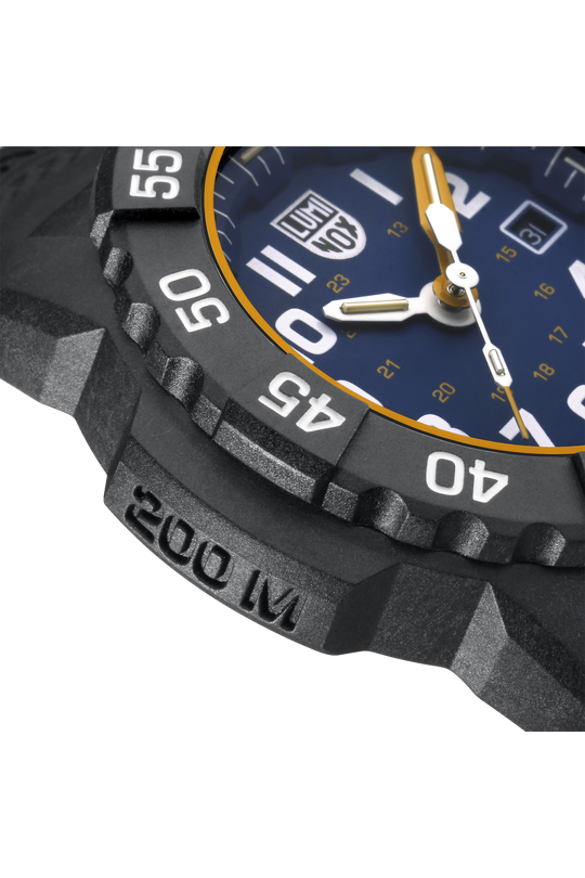 Luminox Navy Seal Watch - 3500 Series - Navy Seal Foundation