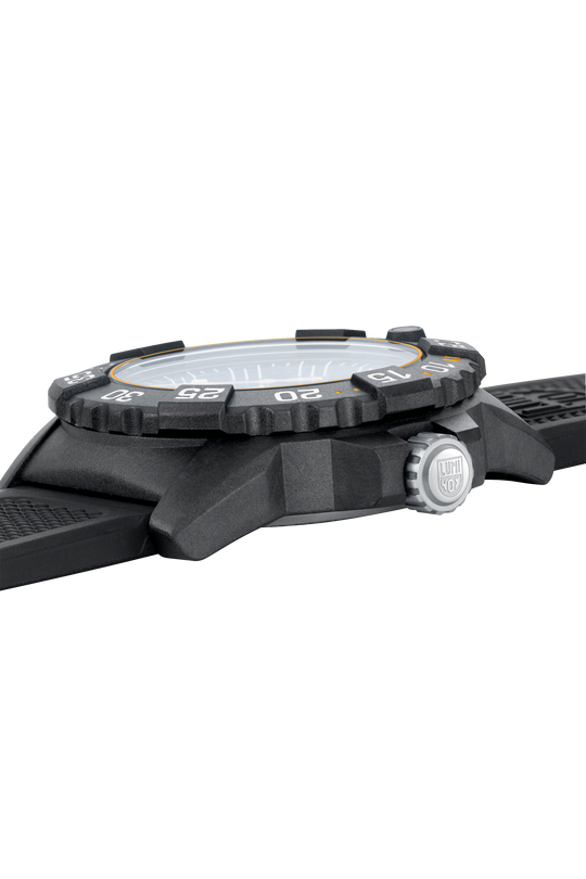 Luminox Navy Seal Watch - 3500 Series - Navy Seal Foundation 3503.NSF