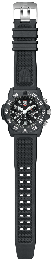 Luminox Navy Seal Chronograph Watch - 3580 Series