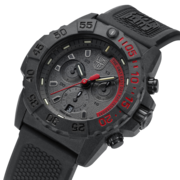 Luminox Navy Seal Chronograph Watch - 3582.EY