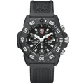 Luminox Navy Seal Chronograph Watch - 3581