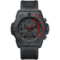 Luminox Navy Seal Chronograph Watch - 3582.EY
